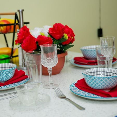 Royal Vybez Vacation Homes Spanish Town Δωμάτιο φωτογραφία