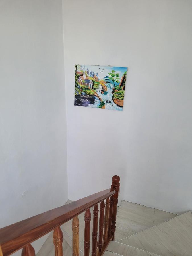 Royal Vybez Vacation Homes Spanish Town Εξωτερικό φωτογραφία