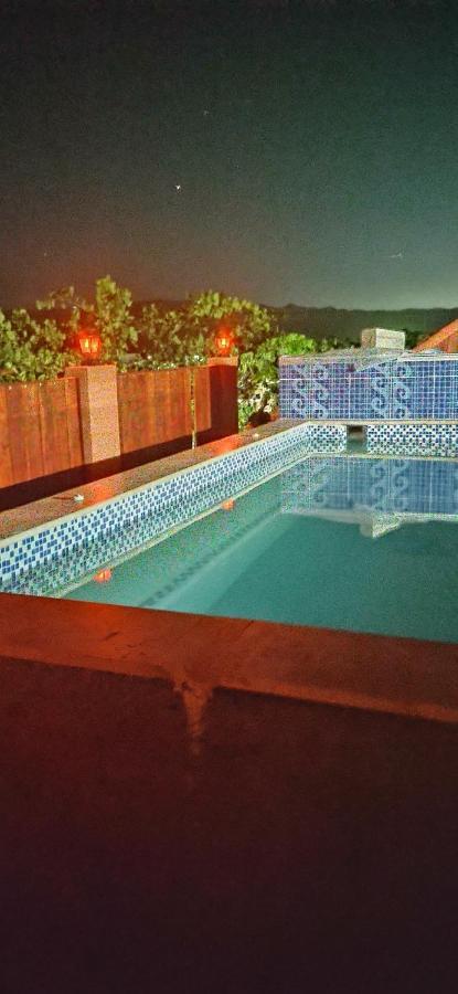 Royal Vybez Vacation Homes Spanish Town Εξωτερικό φωτογραφία
