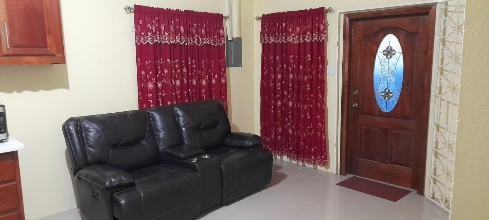 Royal Vybez Vacation Homes Spanish Town Εξωτερικό φωτογραφία