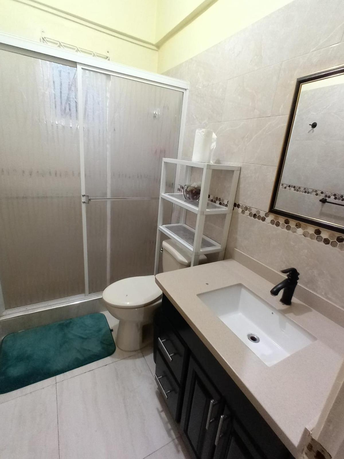 Royal Vybez Vacation Homes Spanish Town Εξωτερικό φωτογραφία
